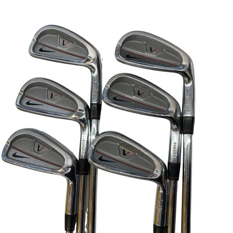 NIKE VR FORGED Split Cavity9本セットD.G S200 NIKE VR FORGED Split Cavity9本セットD.G S200 V11861777 安い