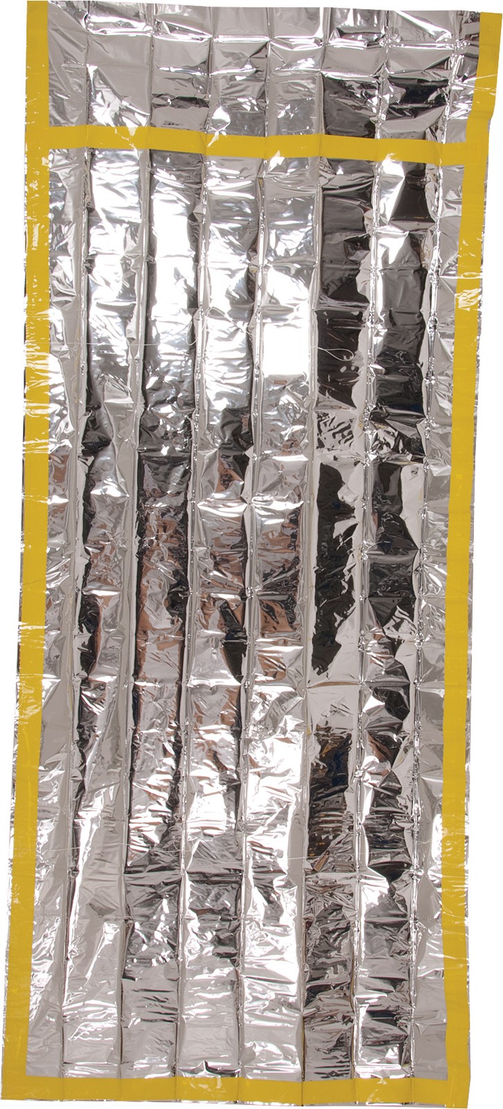 Liberty Mountain Emergency Thermal Bivy Sack - Ultra-Light Reflective Survival 5090₽