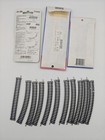 N Scale Track Lot Atlas Snap Track Curves & Straights + Kato Unitrack Expansion — photo 2