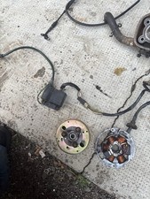 Statore Volano Bobina  Minarelli Orizzontale Phantom F12 Euro 0/1