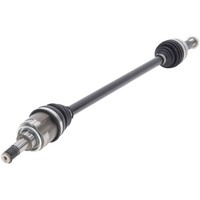 NTY Antriebswelle Hinterachse Links FüR Toyota RAV 4 IV 2.2 D 4WD 2.0 Lexus