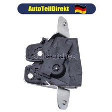 Heckklappenschloss 2047401300 f&uuml;r Mercedes C E M-Klasse S204 S212 W166 GLS X166
