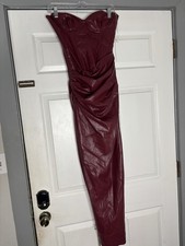 House of cb Juliana dress