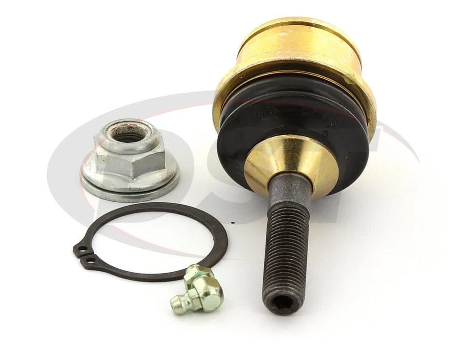 ¡Rótula de suspensión inferior delantera Moog K80141 para Mercury Grand Marquis 2003-11! Foto 2 de 4