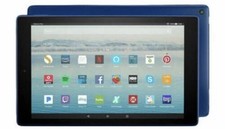 Amazon Fire HD 10 (9th Gen.) M2V3R5 - 32GB - ...