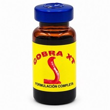 COBRA XT-10ml