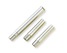 18% Nickel Silver Ferrules   Sizes 9/64 to 15...