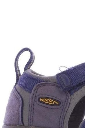 Keen scarpa da bambino ragazzo sneaker sandalo scarpa bassa taglia EU 23 viola #26dh7u7