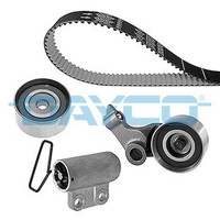 Dayco KTB965 Zahnriemen Satz FüR Toyota