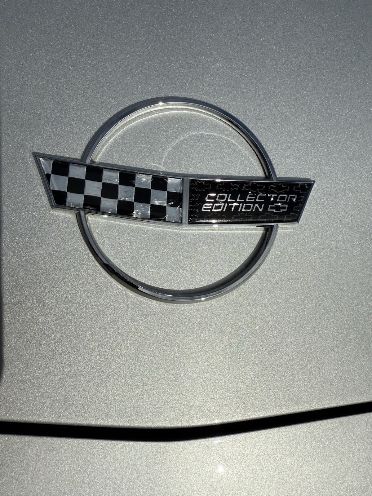 1996  Chevrolet Corvette   | C4 Corvette Photo 3