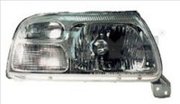 Scheinwerfer Links H4 FüR Suzuki Grand Vitara I FT 98-05 35320-65D01