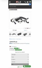 Bfi Clean Catch Crankcase Oil Separator Catch Can Gen3 1.8 And 2.0 Tsi Turbo Vw Bfi Clean Catch Crankcase Oil Separator Catch Can Gen3 1.8 And 2.0 Tsi Turbo Vw