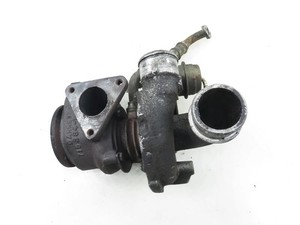 MERCEDES-BENZ VITO Furgon 638 Turbolader 6110981199 Diesel 90kw 2000 34503115