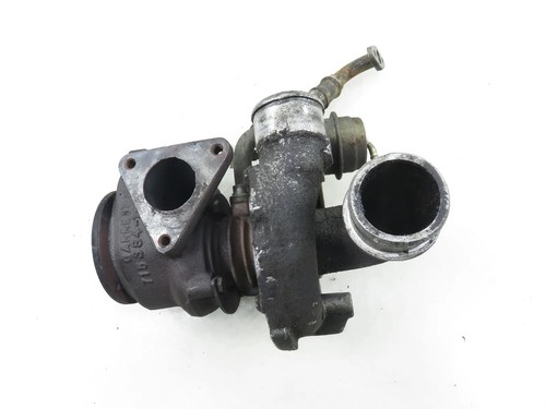 MERCEDES-BENZ VITO Furgon 638 Turbolader 6110981199 Diesel 90kw 2000 34503115