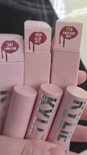 Kylie Jenner Matte Liquid Lipstick 3 