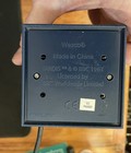 Dr Who BBC Police Call Box Tardis Wired USB Hub Port lights up & Sound! Doctor — photo 7