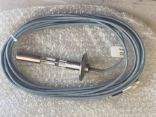 Gems Level Switch Pilot Duty 120-240V Stainless Steel Lutze PLTC Cable NIB