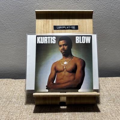 Kurtis Blow - (2005)