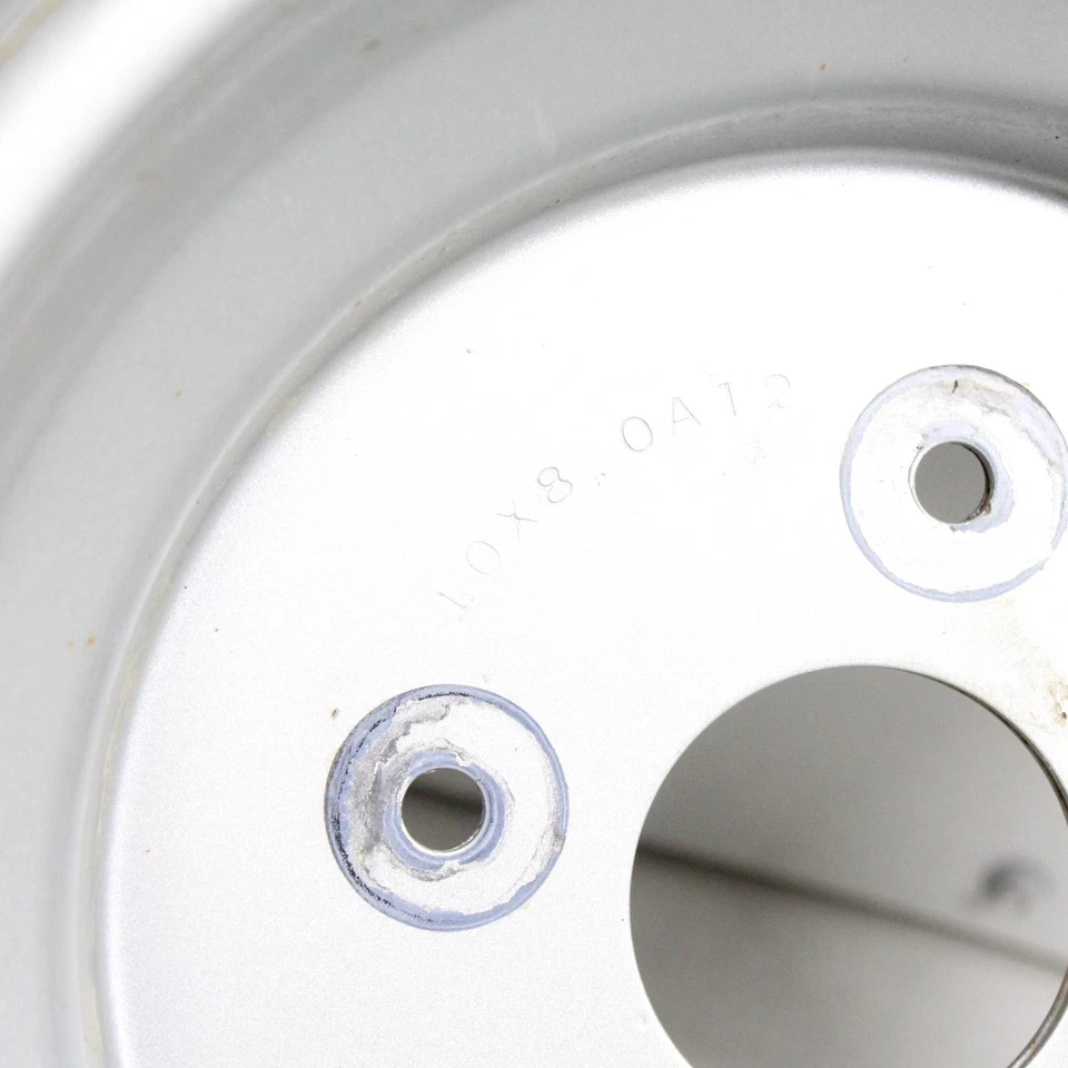 2003 bombardier rally 200  Wheel Rear 705500295 - Image 4 of 4