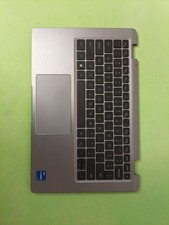Dell Latitude 7420 Palmrest Touchpad Assembly With Backlit Keyboard