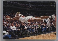 2021-22 Panini Photogenic Dennis Rodman #51 HOF