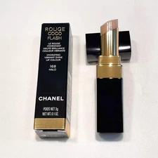 Chanel Rouge Coco Flash 168 Halo HighGloss Lipstick  Boxed Japan New F/S