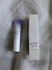 NEW IN BOX Wingme Cosmetics Well Put Eye Primer- 0.34 oz / 10 mL (Full Size)