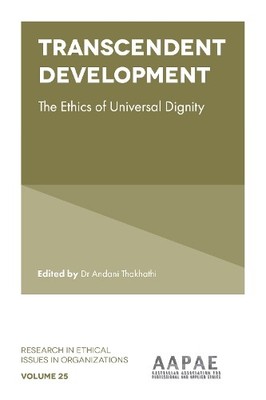 Transcendent Development - 9781802622607