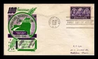 DR JIM STAMPS US COVER PROGRESS OF WOMEN FDC SCOTT 959 KEN BOLL CACHET CRAFT
