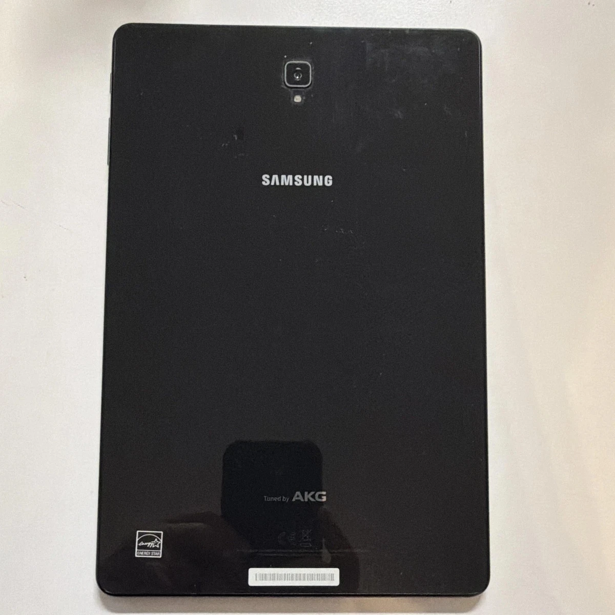 Samsung Galaxy Tab S4 for sale | eBay