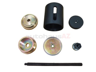 BAUM TOOLS Suspension Subframe Mount Tool Kit B330020 BMW 528i 535i xDrive M5
