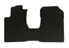 Velours Fußmatte für Honda CR-V III Bj. 2006 – 2011 Automatten NEU VORNE BASIC