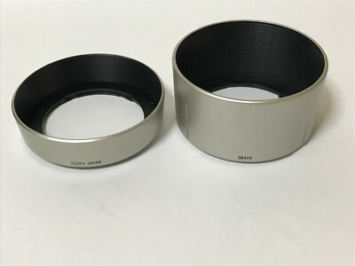 Top Mint] TAMRON 28-80mm f3.5-5.6 & 75-300mm f4.5-5.6LD AF LENSES