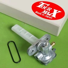 Suzuki fuel gas petrol petcock gs1150 gs1100 gs gs750 gs450 tap gasket pet cock