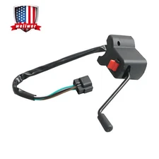 Forward Neutral Switch Fit for Mitsubishi Forklift GP25 91306-25200