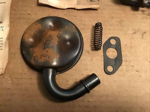 1978 & Up Pontiac V8 350/400/428/455 Hi-Performance Oil Pump New - Picture 2 of 7