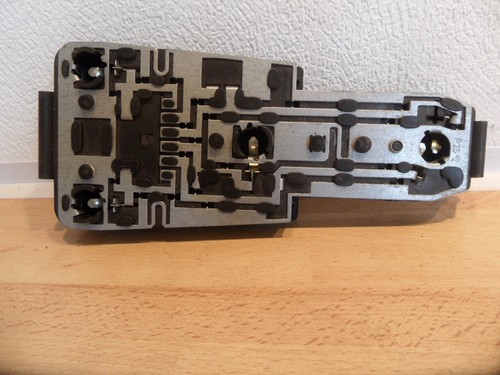 Hella Lampenträger Rücklicht für VW Passat  32B  1986