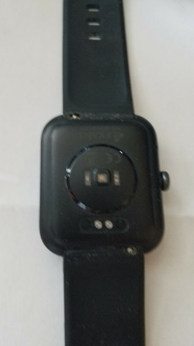 FKANT, montre intelligente avec Alexa - Photo 3 sur 3