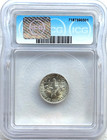 1947-D SILVER ROOSEVELT DIME - ICG MS67 - FREE SHIPPING! — photo 2