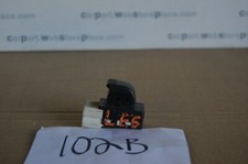 00 01 02 03 04 Legacy PASSENGER REAR Side Window Switch Control Power #102-B