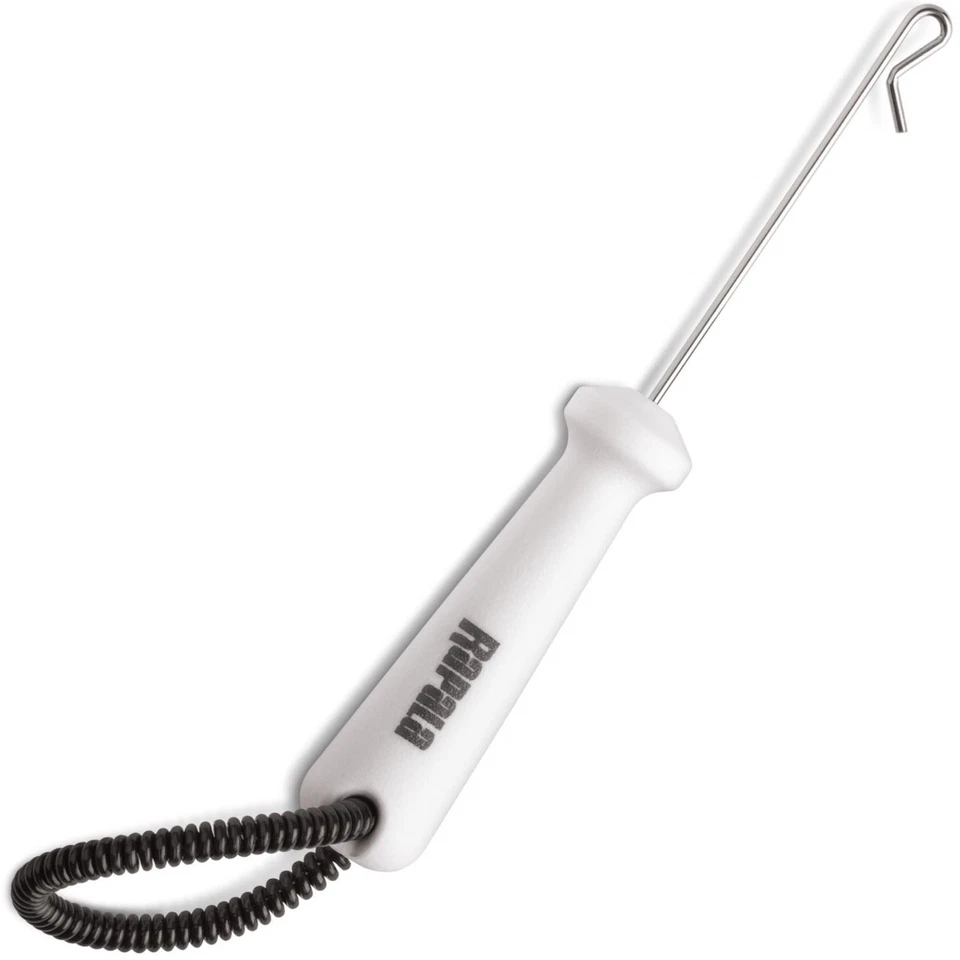 Rapala 17cm Anglers Hook Remover - Hakenlöser für Angelhaken, Hakenentferner - Bild 1 von 1