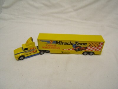 Winross Children's Miracle Network Miracle Team 2000 Penn State Hershey MIB