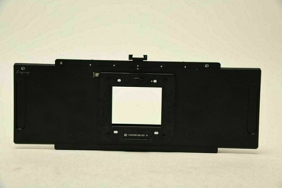 Linhof Techno komplettes Set! Phase One Hasselblad in Baden-Württemberg