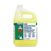 Procter & Gamble Commercial Floor Cleaner, Removes Dirt, 1 Gallon, New, Free Sh Procter & Gamble Commercial Floor Cleaner, Removes Dirt, 1 Gallon, New, Free Sh