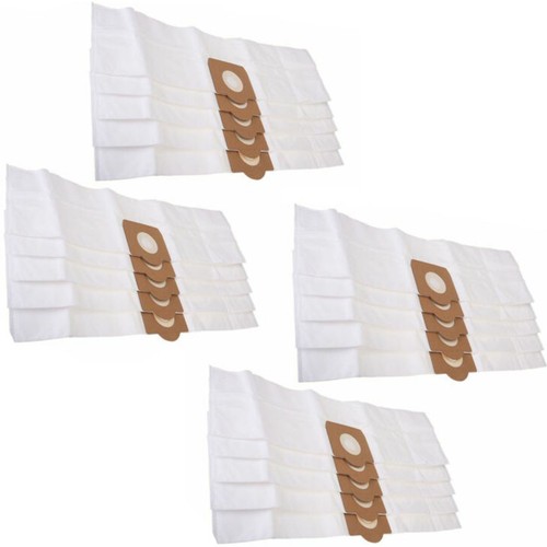 Bags For Trend T35 T35a Vacuum Dust Extractor Hepa Filter Cloth Dust