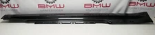 Right Passenger Side Lower Rocker Panel Skirt Molding Trim OEM BMW E63 E64 #4