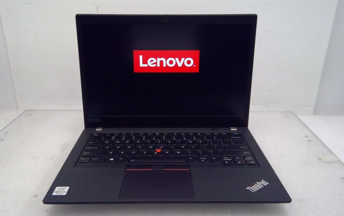 Lenovo ThinkPad T14 Gen1 14