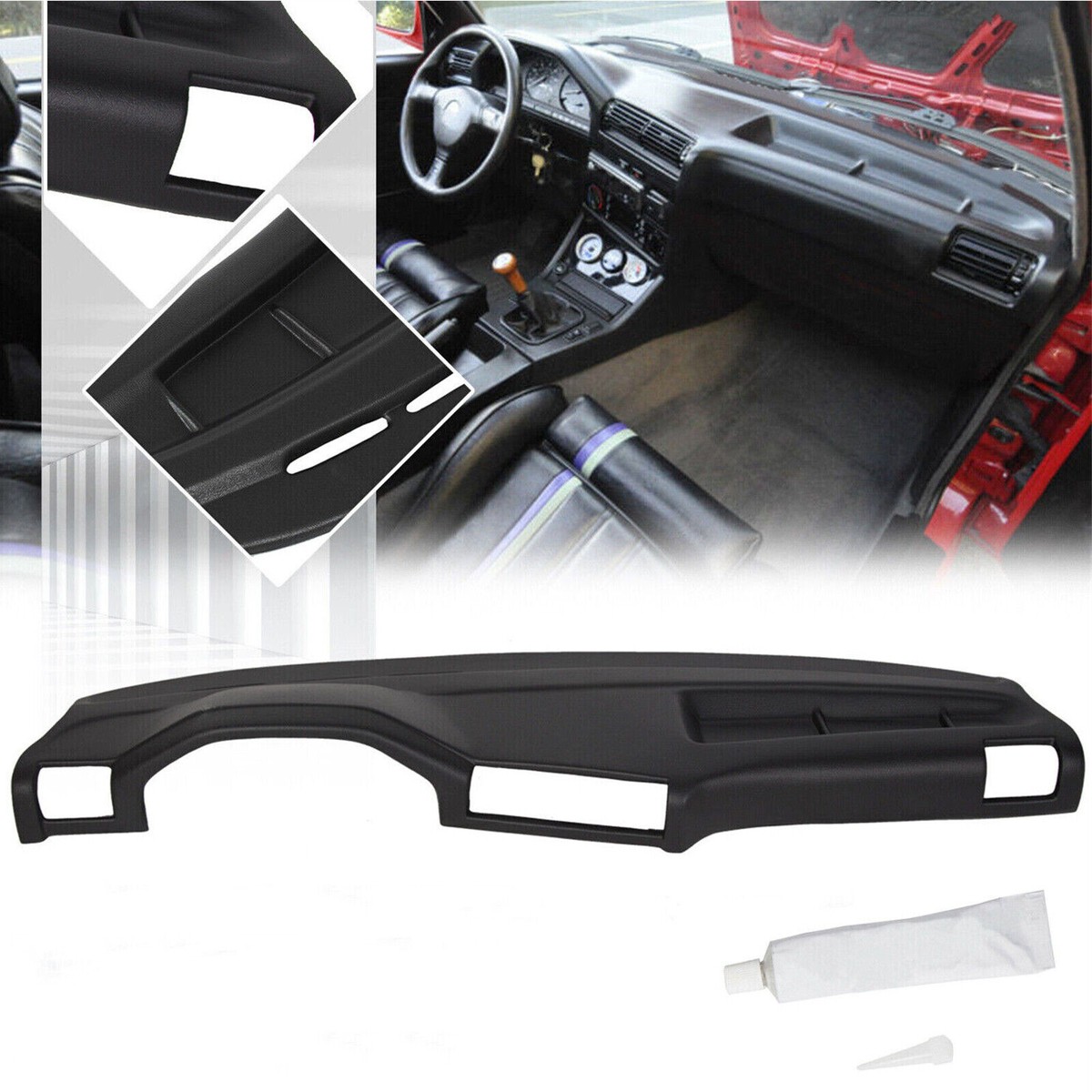 klower dash e30 Dashboard Swap E30 Dashboard Swap
