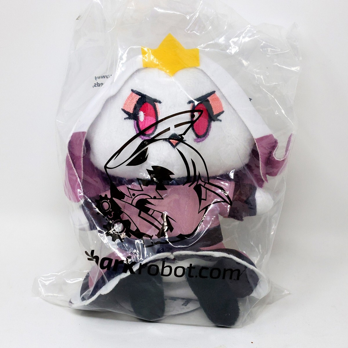 Helluva Boss Stella Mini Plush Official Vivziepop Hazbin