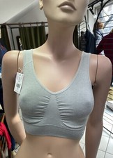 Reggiseno Top Sport Tg M